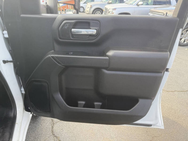 2020 GMC Sierra 3500HD