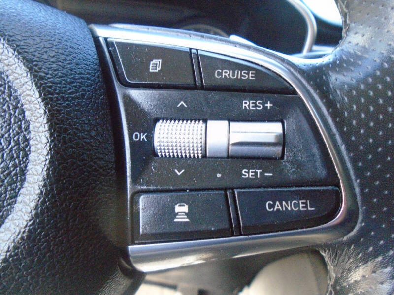 2020 Genesis G70 2.0T