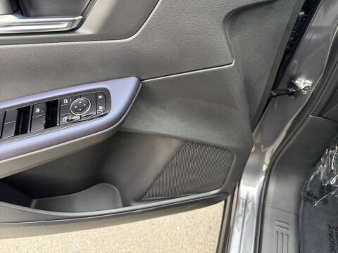 2026 Nissan LEAF SV+