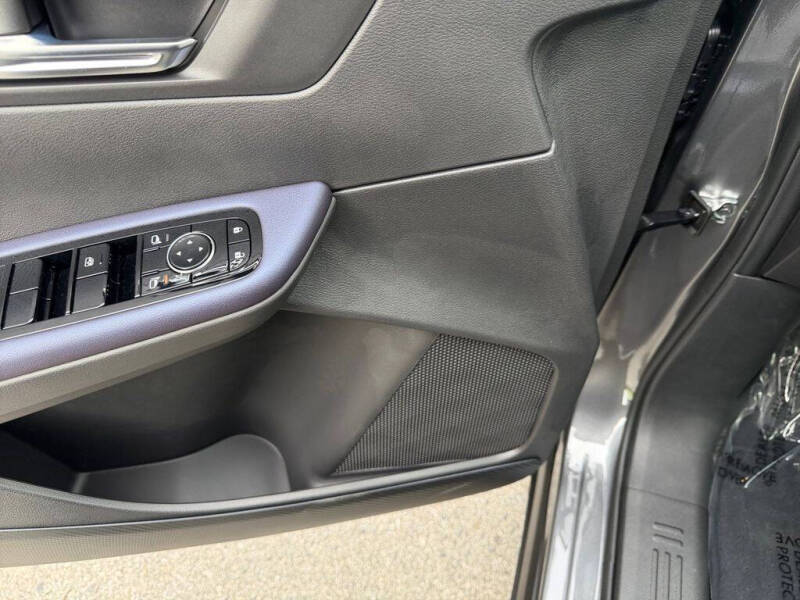 2026 Nissan LEAF SV+