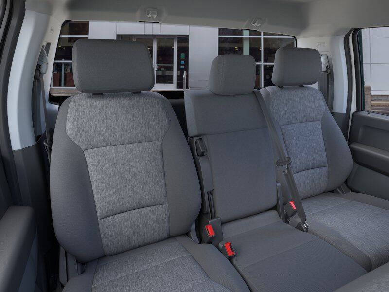 2026 Ford F-350 Super Duty XL