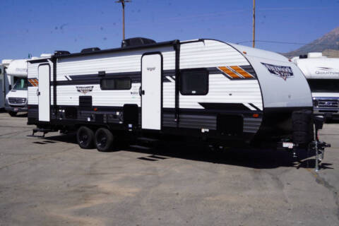 2022 Wildwood X-LITE  for sale at Washburn Motors in Orem UT