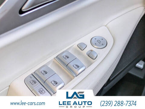 2018 BMW 7 Series 750i xDrive