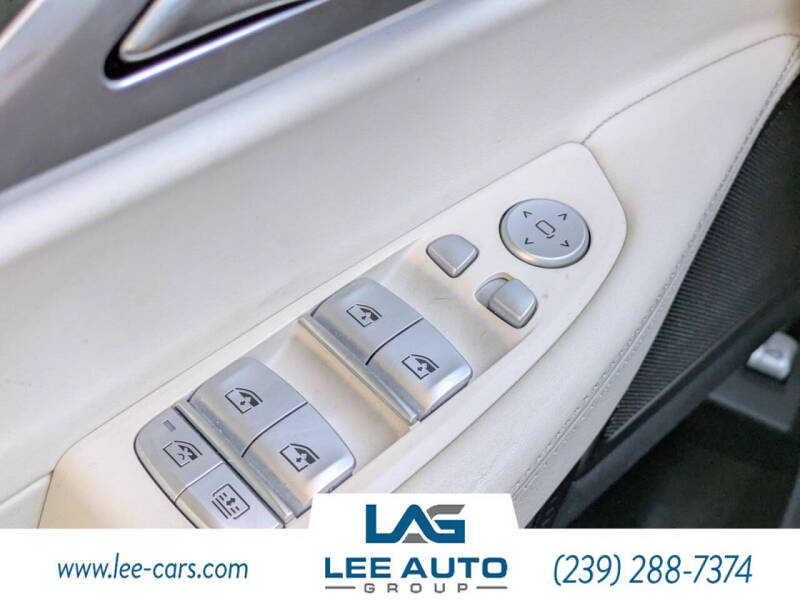 2018 BMW 7 Series 750i xDrive