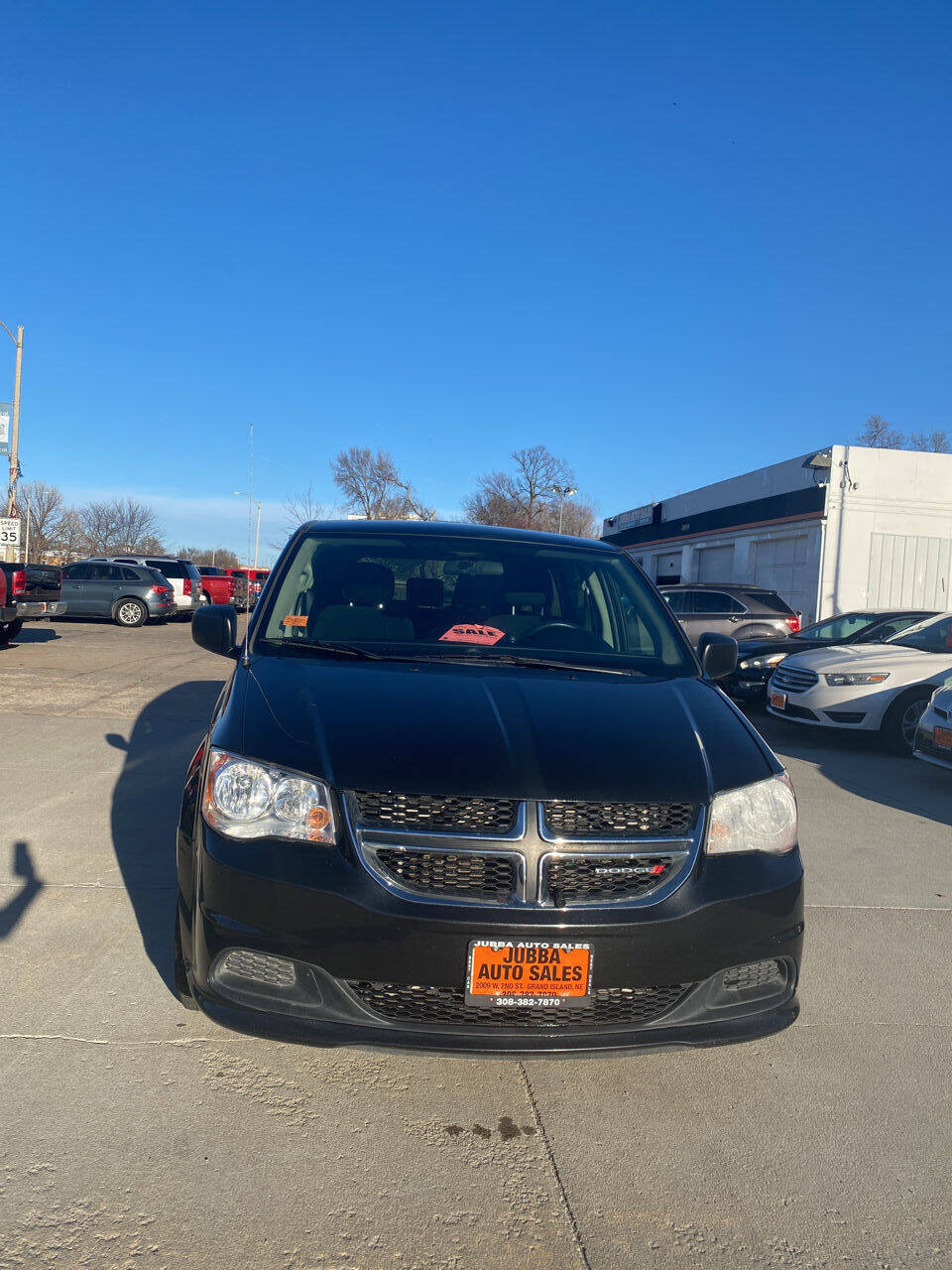 Jubba Auto Sales In Grand Island Ne Carsforsale Com