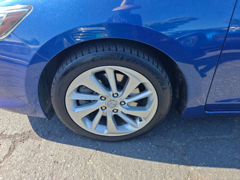 2016 Acura ILX