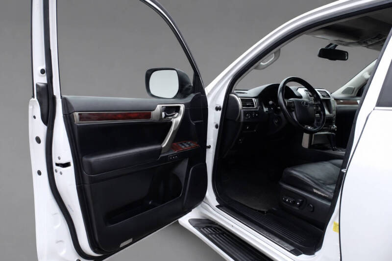 2011 Lexus GX 460