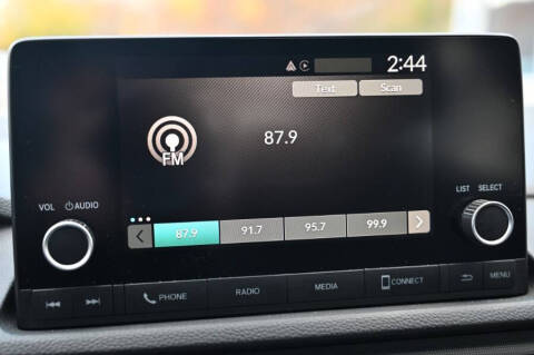 2024 Acura Integra w/A-SPEC