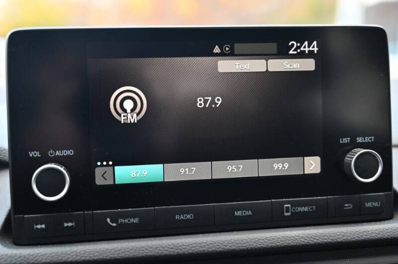 2024 Acura Integra w/A-SPEC