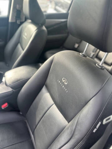 2014 Infiniti Q50 Premium