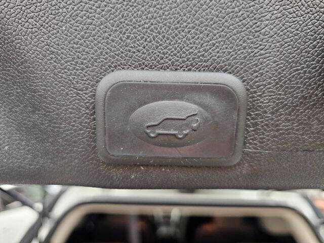 2015 GMC Acadia SLT-1