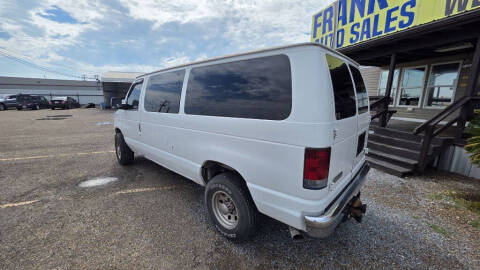 2006 Ford E-Series