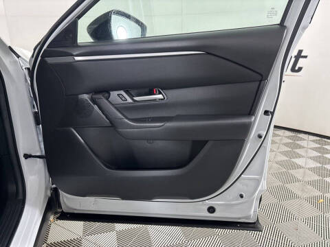 2025 Mazda CX-50 2.5 S Preferred