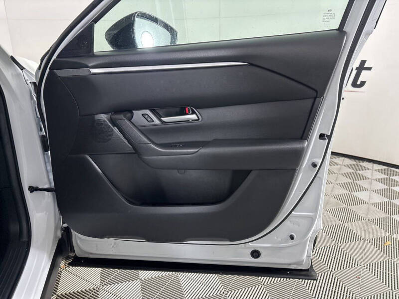 2025 Mazda CX-50 2.5 S Preferred