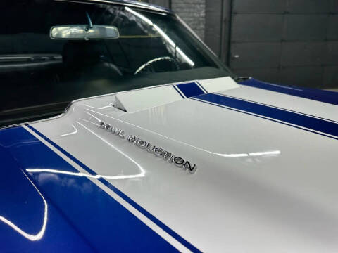 1971 Chevrolet Chevelle