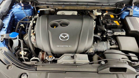 2023 Mazda CX-5 2.5 S Select