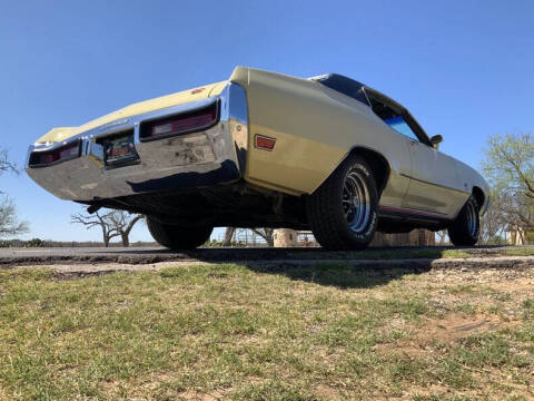 1972 Buick Skylark