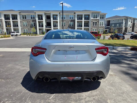 2017 Toyota 86 860 Special Edition
