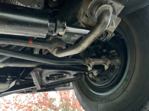 1956 Ford Thunderbird