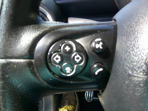 2012 MINI Cooper Clubman S