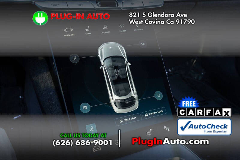 2023 Lucid Air Grand Touring