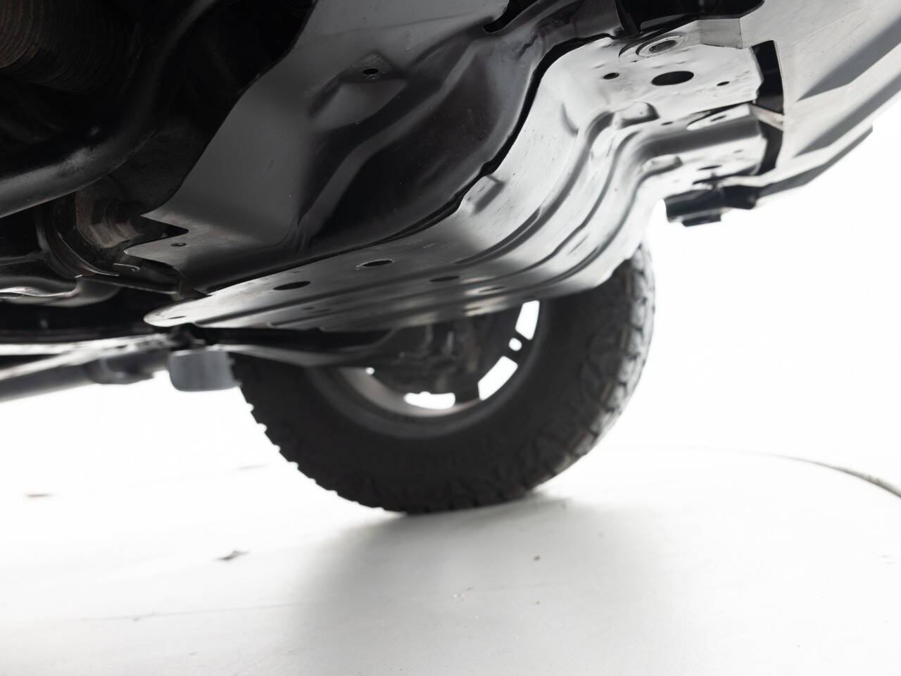 Used Car 2017 Toyota Tundra  Sr5 4x4 4dr Crewmax Cab Pickup Sb (5.7l V8 Ffv) For Sale Under $30,000 In Coal City, Illinois