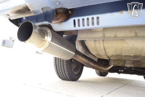 1982 Datsun 280ZX 2+2 Turbo