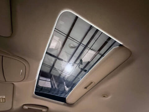 2005 Jaguar XJ-Series XJ8 L