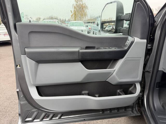 2026 Ford F-350 Super Duty