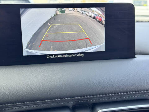 2023 Mazda CX-5 2.5 S Premium