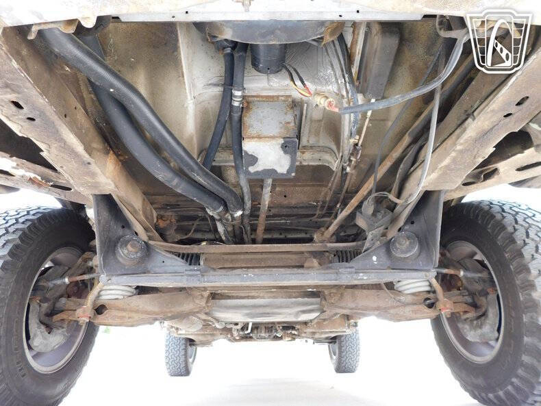 1983 Volkswagen Vanagon