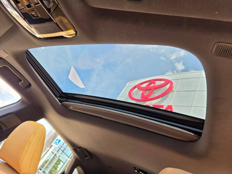 2025 Lexus RX 350