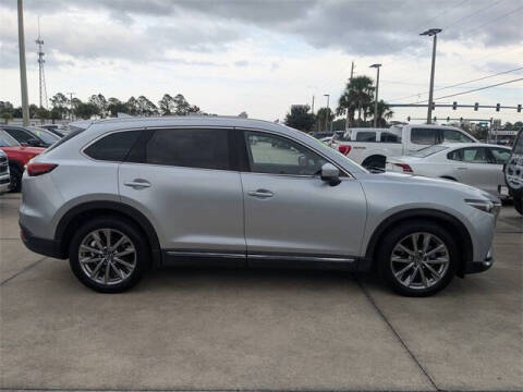2020 Mazda CX-9 Grand Touring
