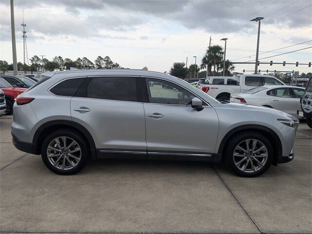 2020 Mazda CX-9 Grand Touring