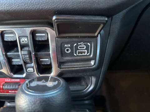 2024 Jeep Wrangler Willys 4xe