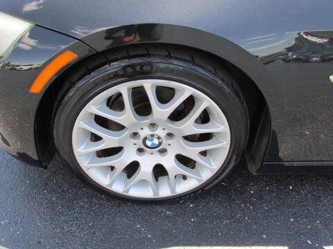 2009 BMW 3 Series 328i