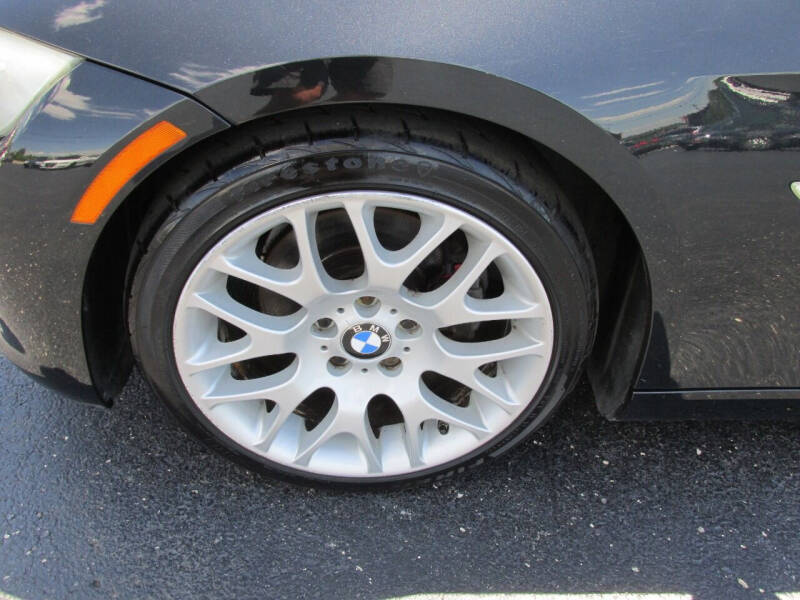 2009 BMW 3 Series 328i