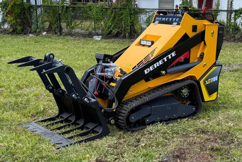 2026 Derette XC1100