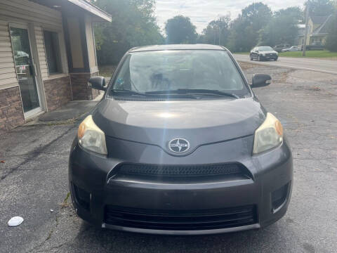 2008 Scion xD for sale at Settle Auto Sales TAYLOR ST. in Fort Wayne IN