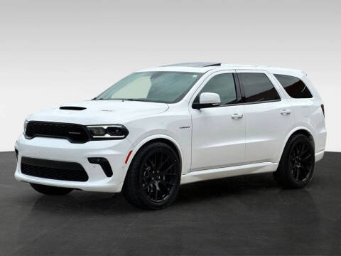 2021 Dodge Durango R/T