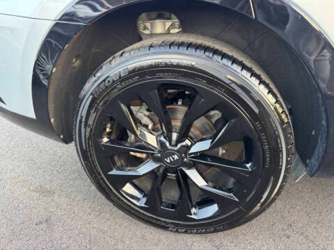 2021 Kia Sorento SX Prestige