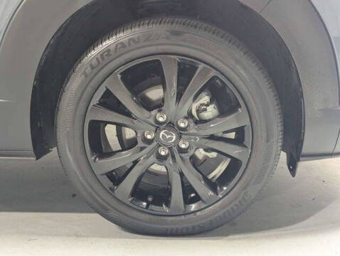2023 Mazda CX-30 2.5 S Carbon Edition