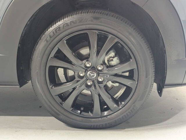 2023 Mazda CX-30 2.5 S Carbon Edition