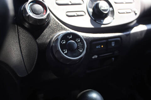 2009 Honda Fit Sport