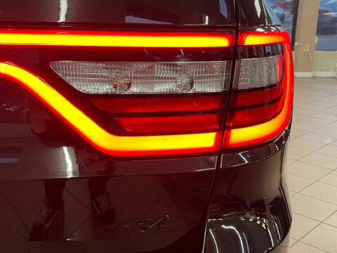 2022 Dodge Durango R/T