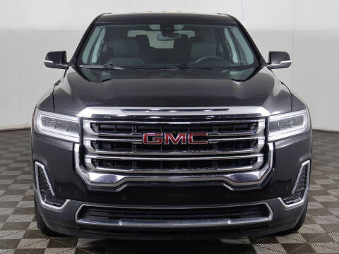 2022 GMC Acadia SLE