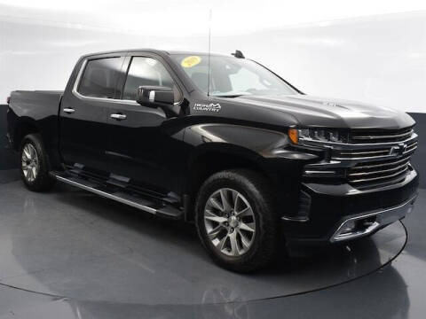 2019 Chevrolet Silverado 1500 for sale at Hickory Used Car Superstore in Hickory NC