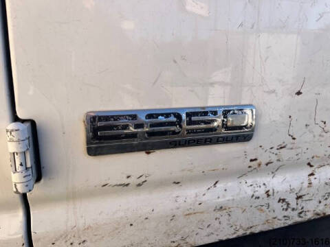 2006 Ford E-Series E-350 SD