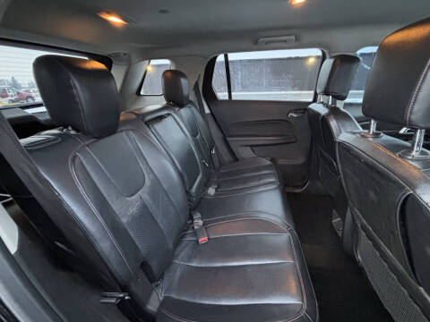 2013 GMC Terrain SLE-1