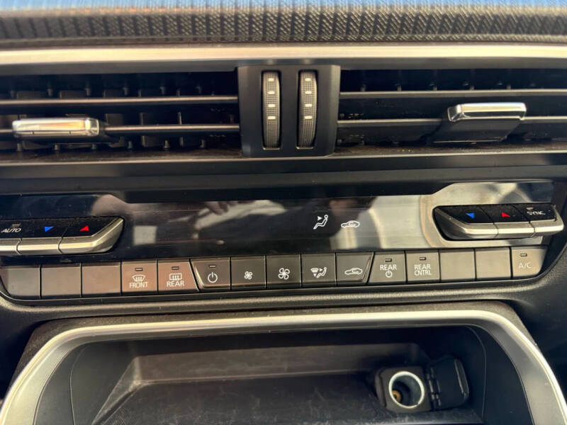 2024 Mazda CX-90 3.3 Turbo Select